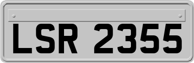 LSR2355