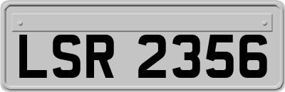 LSR2356