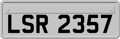 LSR2357