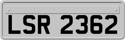 LSR2362