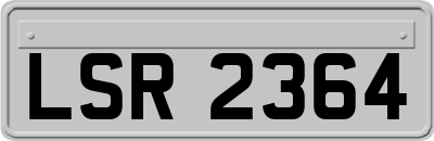 LSR2364