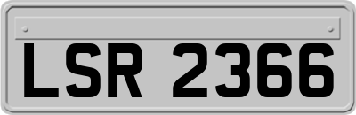 LSR2366