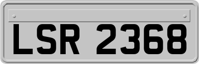 LSR2368