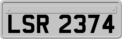 LSR2374