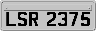 LSR2375