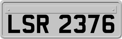 LSR2376