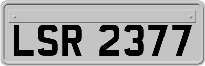 LSR2377