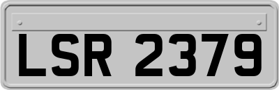 LSR2379