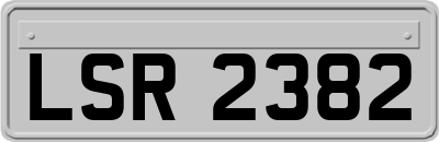 LSR2382