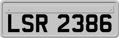 LSR2386