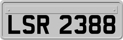 LSR2388
