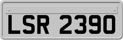 LSR2390