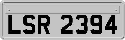 LSR2394