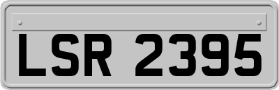 LSR2395