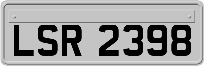LSR2398