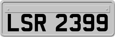 LSR2399