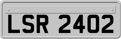LSR2402