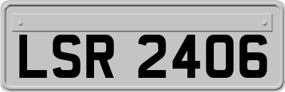 LSR2406