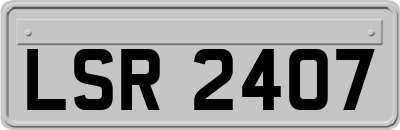 LSR2407