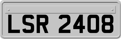 LSR2408