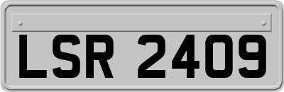 LSR2409