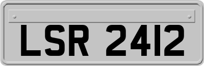 LSR2412