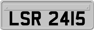 LSR2415