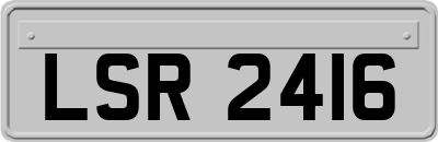 LSR2416