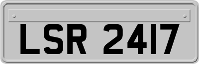 LSR2417