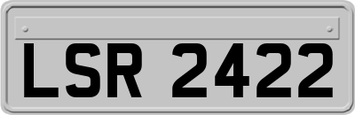 LSR2422