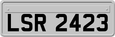 LSR2423