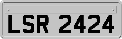 LSR2424