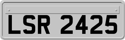LSR2425