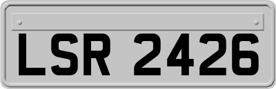 LSR2426