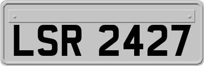 LSR2427