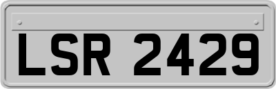 LSR2429