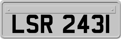 LSR2431