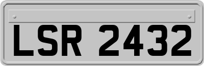LSR2432