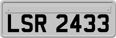 LSR2433