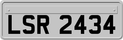 LSR2434