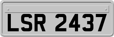 LSR2437