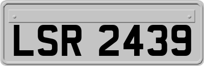 LSR2439