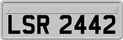 LSR2442