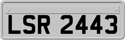 LSR2443