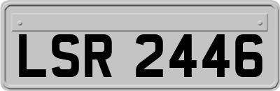 LSR2446