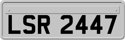 LSR2447