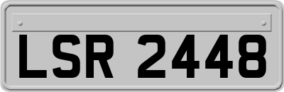 LSR2448