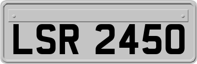 LSR2450
