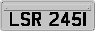 LSR2451