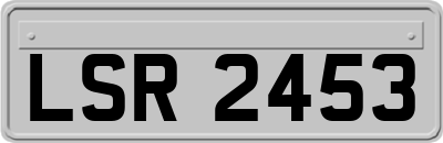 LSR2453